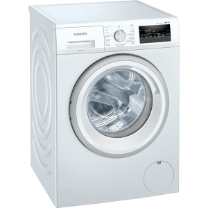 Siemens Wm14n2k2 - Wasmachine - 7 Kg - 1400 Tpm - Energieklasse D . Tweedehands (Refurbished)