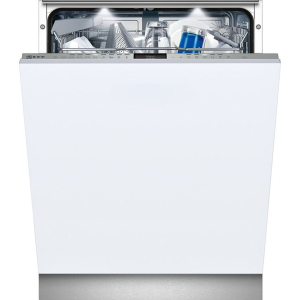 Neff S52l53x0eu - Inbouw Vaatwasser - 86.5 Cm Hoog - 12 Couverts - 48 Db . Tweedehands (Refurbished)