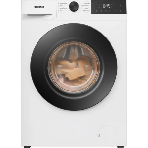 Gorenje Wg2p94a22/uk - Wasmachine - 9 Kg - 1300 Tpm - Energieklasse A . Nieuw (outlet)