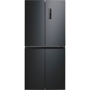 Hanseatic Hcdc18080cbi - Amerikaanse Koelkast - 180 Cm - 421l - No Frost - Zwart . Nieuw (outlet)