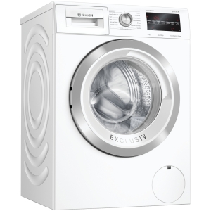 Bosch Wau28t95nl - Wasmachine - 9 Kg - 1400 Tpm - Speedperfect - Energieklasse C . Tweedehands (Refurbished)