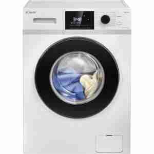 Bomann Wa7196 - Wasmachine - 9 Kg - 1400 Tpm - Energieklasse A . Nieuw (outlet)