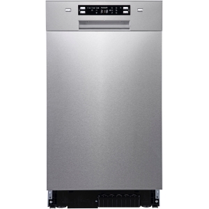 Hanseatic Hgu4582d10j7710ei - Inbouw Vaatwasser - 44.8 Cm - 10 Couverts - Besteklade - 44 Db - Energieklasse D . Nieuw (outlet)