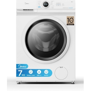 Midea Mf10ew70b - Wasmachine - 7 Kg - 1400 Tpm - Energieklasse A . Nieuw (outlet)