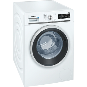 Siemens Wm14w6eco - Wasmachine - 8 Kg - 1400 Tpm . Tweedehands (Refurbished)