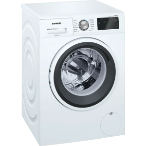 Siemens Wm14t570ex - Wasmachine - 8 Kg - 1400 Tpm . Tweedehands (Refurbished)