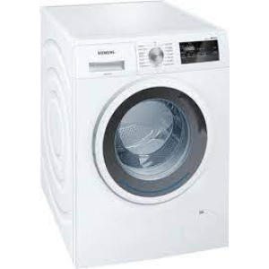 Siemens Wm14n120 - Wasmachine - 7 Kg - 1400 Tpm . Tweedehands (Refurbished)