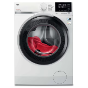 Aeg Lr63r144 - Wasmachine - 10 Kg - 1400 Tpm - Energieklasse A . Nieuw (outlet)