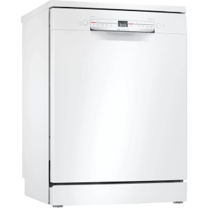 Bosch Sgs2htw73e Vrijstaande Vaatwasser - 60 Cm - 12 Couverts - 46 Db - Energieklasse E . Nieuw (outlet)