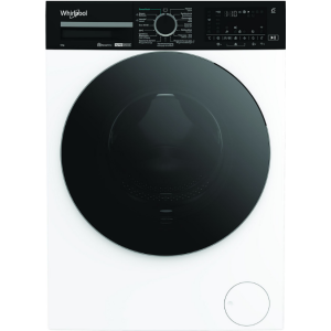 Whirlpool Wpm97wadsbe - Wasmachine - 9 Kg - 1400 Tpm - 6th Sense - Energieklasse A - Wit . Nieuw (outlet)
