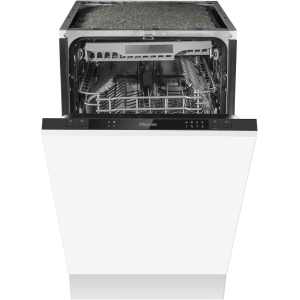 Hisense Hv520e40uk - Inbouw Vaatwasser - 44.8 Cm - 11 Couverts - Besteklade - 47 Db - Energieklasse E . Nieuw (outlet)