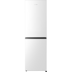 Hisense Rb327n4bwe - Koel-vriescombinatie - 182.4 Cm - 256l - No Frost . Nieuw (outlet)