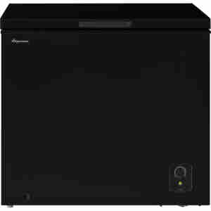 Fridgemaster Mcf198eb - Vrieskist - 89.1 Cm - 191l - Digitaal Display - 39 Db . Nieuw (outlet)