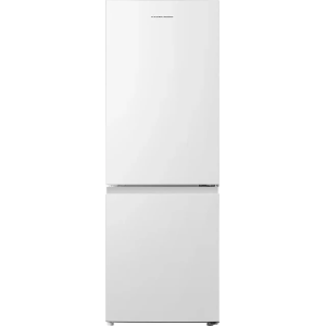 Fridgemaster Mc50165e - Koel-vriescombinatie - 143 Cm - 175 L - Wit . Nieuw (outlet)