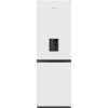 Hisense Rb390n4wwe - Koel-vriescombinatie - 186 Cm - 304l - No Frost - Wit . Nieuw (outlet)