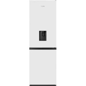 Hisense Rb390n4wwe - Koel-vriescombinatie - 186 Cm - 304l - No Frost - Wit . Nieuw (outlet)