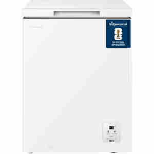 Fridgemaster Mcf145e - Vrieskist - 85.8 Cm - 141l - 37 Db . Nieuw (outlet)