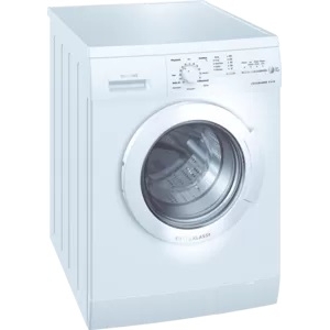 Siemens Wm14e190 - Wasmachine - 6 Kg - 1400 Tpm - Energieklasse A . Tweedehands (Refurbished)