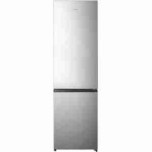 Gorenje NRK620AA1XL4 - Koelvriescombinatie - No Frost Plus Invertercompressor - RVS