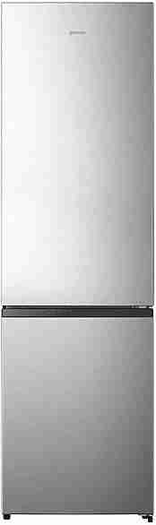 Gorenje NRK620AA1XL4 - Koelvriescombinatie - No Frost Plus Invertercompressor - RVS
