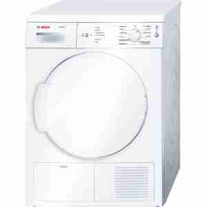 Bosch Wte84105 - Condensdroger - 7 Kg - Autodry - 66 Db - Energieklasse B . Tweedehands (Refurbished)