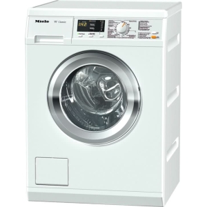 Miele Wda111 Wasmachine 7kg 1400t . Tweedehands (Refurbished)
