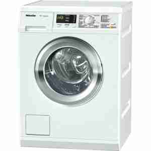 Miele Wda111 Wasmachine 7kg 1400t . Tweedehands (Refurbished)