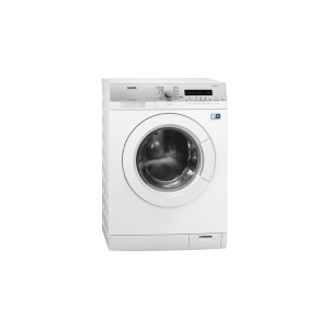 Aeg L76495nfl - Wasmachine - 9 Kg - 1400 Tpm . Tweedehands (Refurbished)