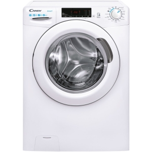 Candy Cs149te - Wasmachine - 9 Kg - 1400 Tpm - Energieklasse D . Tweedehands (Refurbished)
