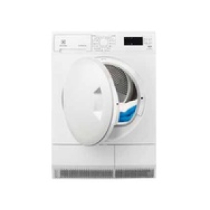 Electrolux Edp2074pew - Condensdroger - 7 Kg - 66 Db - Uitgestelde Start - Energieklasse B . Tweedehands (Refurbished)