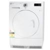 Electrolux Edc2086pdw - Condensdroger - 8 Kg - 64 Db - Uitgestelde Start - Energieklasse B . Tweedehands (Refurbished)