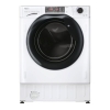 Haier Hwq90b416fwb - Inbouw Wasmachine - 9 Kg - 1600 Tpm - Stoomfunctie - Energieklasse A . Nieuw (outlet)