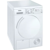 Siemens Wt44e372 - Condensdroger - 7 Kg - 68 Db - Energieklasse B . Tweedehands (Refurbished)