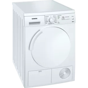 Siemens Wt44e372 - Condensdroger - 7 Kg - 68 Db - Energieklasse B . Tweedehands (Refurbished)