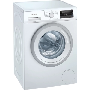 Siemens Wm14n075nl Wasmachine 7kg 1400t . Tweedehands (Refurbished)