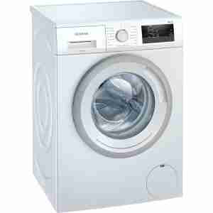 Siemens Wm14n075nl Wasmachine 7kg 1400t . Tweedehands (Refurbished)