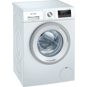 Siemens Wm14n292 - Wasmachine - 7 Kg - 1400 Tpm - Activewater - Energieklasse D . Tweedehands (Refurbished)