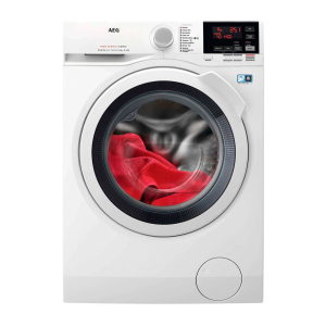 Aeg L7wb86gw - Was-droogcombinatie - 8 Kg Wassen - 4 Kg Drogen - 1600 Tpm - Dualsense - Energieklasse E . Nieuw (outlet)