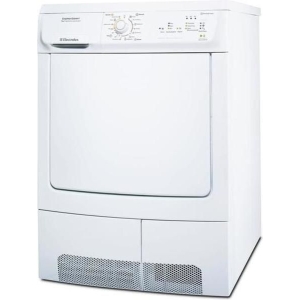 Electrolux Edc67550w - Condensdroger - 7 Kg - 66 Db - Uitgestelde Start - Energieklasse C . Tweedehands (Refurbished)