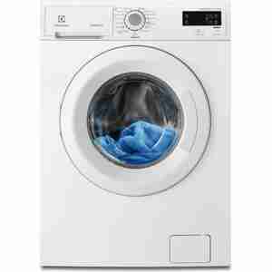 Electrolux Ewf1476gdw - Wasmachine - 7 Kg - 1400 Tpm - Steamsystem - Energieklasse A+++ . Tweedehands (Refurbished)
