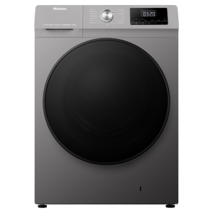 Hisense Wdqa8014evjmt - Was-droogcombinatie - 8 Kg Wassen - 5 Kg Drogen - 1400 Tpm - Stoomfunctie - Energieklasse D . Nieuw (outlet)
