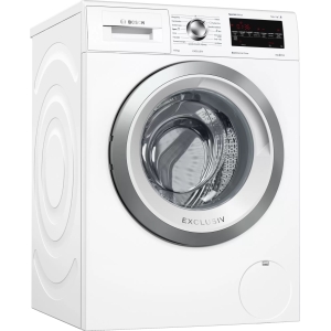 Bosch Wat28491 - Wasmachine - 8 Kg - 1400 Tpm - Varioperfect & Ecosilence Drive . Nieuw (outlet)