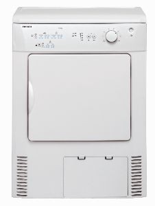Beko Dc1160 - Condensdroger - 6 Kg - Energieklasse B . Tweedehands (Refurbished)