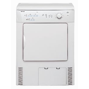 Beko Dc1160 - Condensdroger - 6 Kg - Energieklasse B . Tweedehands (Refurbished)