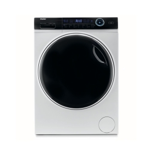 Haier Hwd100-b14979 - Was-droogcombinatie - 10 Kg Wassen - 6 Kg Drogen - 1400 Tpm - Stoomfunctie - Energieklasse D . Nieuw (outlet)