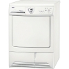 Zanussi Zte275 - Condensdroger - 7 Kg - Autosense - Energieklasse C . Tweedehands (Refurbished)