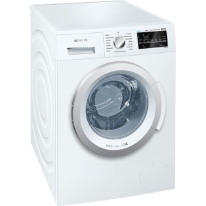 Siemens Wm14t490 - Wasmachine - 8 Kg - 1400 Tpm - Koolborstelloze Iqdrive Motor . Nieuw (outlet)