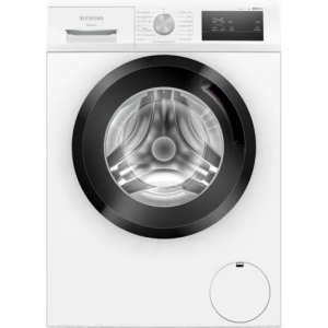 Siemens Wm14n076 - Wasmachine - 7 Kg - 1400 Tpm - Iqdrive - Energieklasse B . Nieuw (outlet)