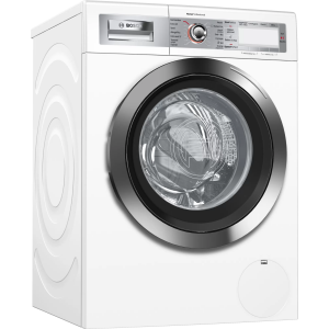 Bosch Wayh2742nl Homeprofessional - Wasmachine - 9 Kg - 1600 Tpm - Home Connect . Tweedehands (Refurbished)