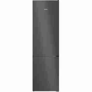 Siemens KG39NVXAG - Koelvriescombinatie - Total noFrost - Black Steel